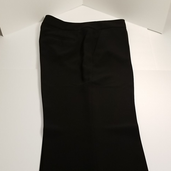 NWT Talbots Crepe PANTS - Picture 5 of 7